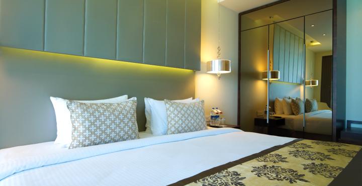 Eastin Hotel Ahmedabad