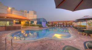 Fortune-Grand-Hotel-Deira-photos-Exterior-Hotel-information